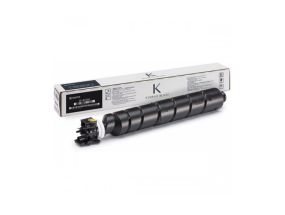 Kyocera TK-8555K (1T02XC0NL0) Toner Cartridge, Black