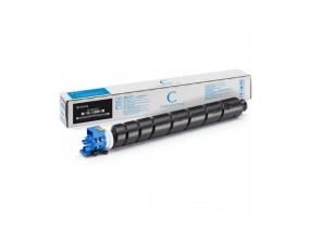 Kyocera TK-8555C (1T02XCCNL0) Toner Cartridge, Cyan