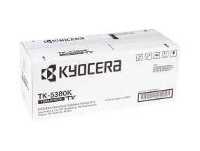 Kyocera TK-5380K (1T02Z00NL0) Toner Cartridge, Black