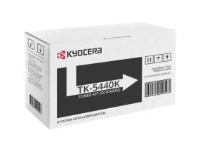 Kyocera TK-5440K Toner Cartridge, Black