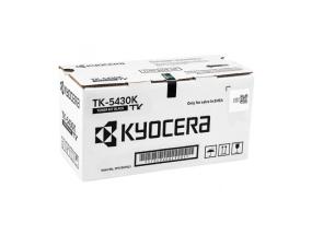 Kyocera TK-5430K (1T0C0A0NL1) Toner Cartridge, Black