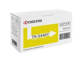 Kyocera TK-5440Y (1T0C0AANL0) Toner Cartridge, Yellow