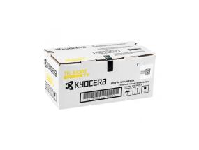 Kyocera TK-5430Y (1T0C0AANL1) Toner Cartridge, Yellow