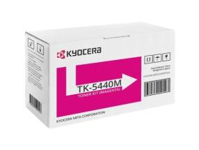 Kyocera TK-5440M (1T0C0ABNL0) Toner Cartridge, Magenta