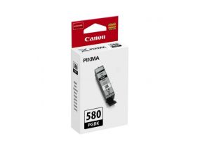 Canon Ink PGI-580PGBK Black (2078C001)