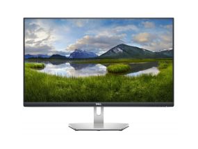 Monitor Dell LCD P2422HE 23.8 inch, Silver