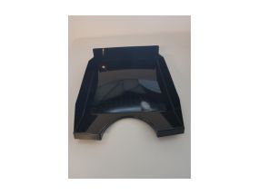 AD Class LETTER TRAY Basic black