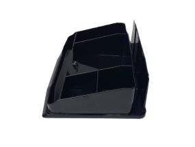 AD Class OFFICE ORGANIZER black