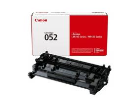 Canon Cartridge CRG 052 Black (2199C002)