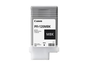 Canon Ink PFI-120 Matt Black (2884C001)