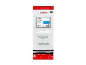 Canon PFI-320C (2891C001) Ink Cartridge, Cyan