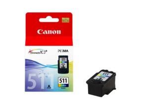 Canon Ink CL-511 Color (2972B001)