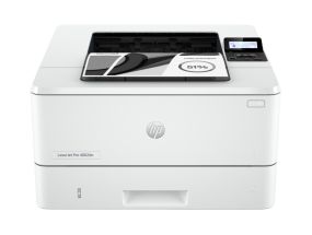 HP LaserJet Pro 4002dn Printer Laser B/W A4 40 ppm USB Ethernet LAN