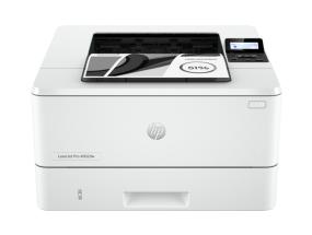 HP LaserJet Pro 4002dw Printer Laser B/W A4 40ppm USB Wi-Fi Ethernet LAN Bluetooth
