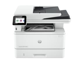 HP LaserJet Pro MFP 4102fdn Printer Laser B/W MFP A4 40 ppm USB Ethernet LAN