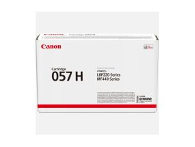 Canon toner 057H (3010C002, 057H) Black