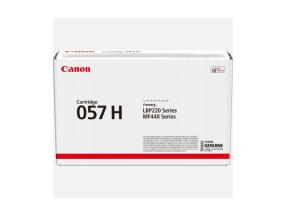 Canon 057H (3010C004) Toner Cartridge, Black (SPEC)