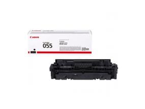 Canon CRG 055 (3014C002) Toner Cartridge, Magenta
