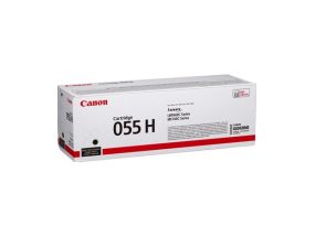 Canon Cartridge 055H Black (3020C002)