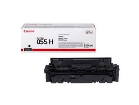Canon CRG 055H (3020C004) Toner Cartridge, Black (SPEC)