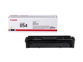 Canon Cartridge 054 yellow (3021C002)