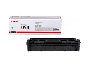 Canon CRG 054 (3023C002) Toner Cartridge, Cyan (SPEC)