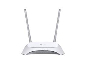 TP-Link TL-MR3420 3G/4G Wireless N Router