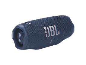 JBL Charge 6 Portable Speaker, Bluetooth, Blue