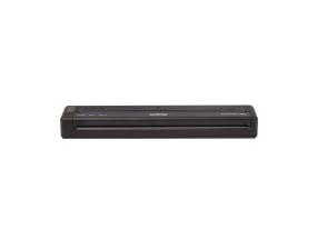 Brother PocketJet PJ-822 Mobile Direct Thermal Printer B/W A4 13.5 ppm 203 DPI USB-C