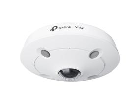 TP-Link InSight S655I VIGI 5MP IR Fisheye Network Camera