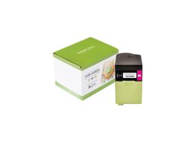 Compatible Static Control Lexmark 78C2XM0 Toner Cartridge, Magenta