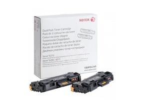 Xerox 106R4349 (106R04349), Black