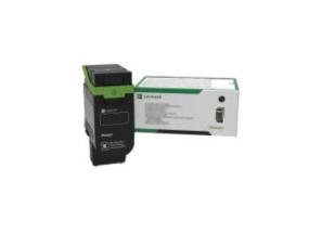 Lexmark 75M20K0 Toner Cartridge, Black