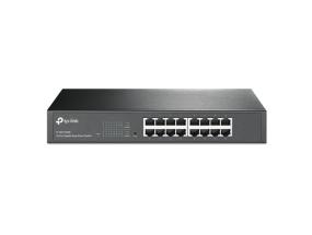 TP-Link TL-SG1016DE 16-Port Gigabit Easy Smart Switch