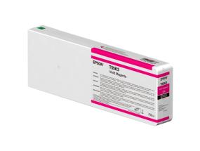 Epson T55K3 (C13T55K30N) 700 ml Ink Cartridge, Vivid Magenta