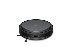 TP-Link Tapo RV20 Max Robot Vacuum Cleaner, Black
