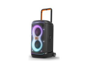 JBL PartyBox 520 Portable Party Speaker, Bluetooth, Black
