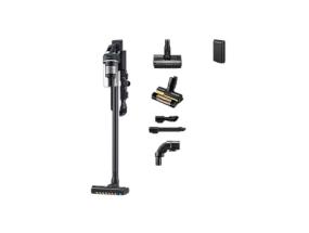 Samsung Jet85 Stick VC VS20C8522TN Cordless Vacuum Cleaner, Black