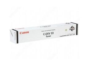 Canon C-EXV 33 (2785B002) Toner Cartridge, Black (SPEC)