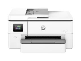 HP OfficeJet Pro 9720 Printer Inkjet Colour MFP A3 22 ppm USB Wi-Fi Ethernet LAN BT