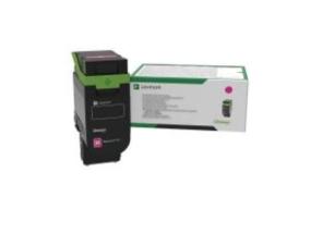 Lexmark 75M20M0 Toner Cartridge, Magenta