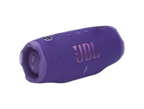 JBL Charge 6 Portable Speaker, Bluetooth, Purple