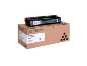 Ricoh SPC310E (406348) (407638) Toner Cartridge, Black
