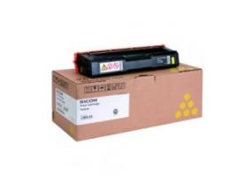 Ricoh Toner SPC310 Yellow LC (406351) (407639)