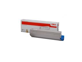OKI MC532 (46490402) Toner Cartridge, Magenta