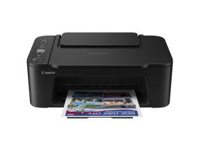 Canon PIXMA TS3750i Spausdintuvas rašalinis spalvotas MFP A4 7.7 ipm USB Wi-Fi