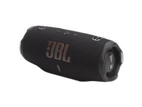 JBL Charge 6 Portable Speaker, Bluetooth, Black