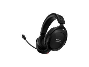 HyperX Cloud Stinger 2 Wireless Gaming Headset, Black