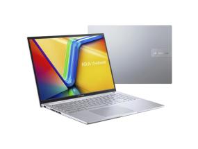 Asus Vivobook 16 F1605VA-WS96 16'' WUXGA Intel Core i9-13900H 16GB 1TB SSD W11H, Cool Silver