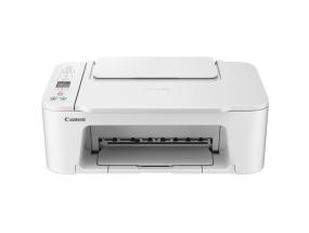 Canon PIXMA TS3751i Printer Inkjet Colour MFP A4 7.7 ipm USB Wi-Fi